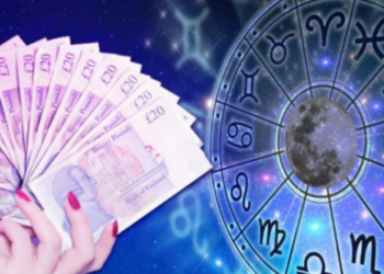 A jeni pjesë e listës? Tetori vjen me xhepat plot për këto shenja të horoskopit