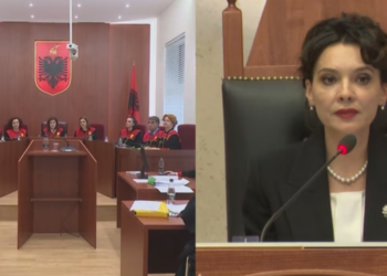 Zëri i Amerikës: Vakanca në “Kushtetuese” rrezikon të hedhë në erë skemën e ripërtëritjes