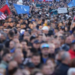 Bllokim aksesh, përplasje me policinë, apo…/ Çfarë pritet nesër në protestën e opozitës