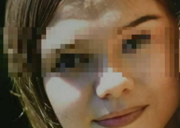 “E shtyu i dashuri, e pashë”/ Rrëfimi i dëshmitarit që hodhi dritë mbi vdekjen e 13-vjeçares shqiptare në Itali: Aurora përpiqej të mbahej nga parmaku, por ai e godiste…