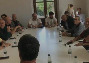 “Situata emergjente!”/ Përmbytjet në Vlorë, mblidhet Komiteti Teknik i Bashkisë
