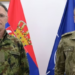 Çfarë po ndodh? Shefi i Ushtrisë së Serbisë takohet me komandantin e KFOR-it