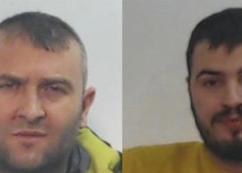 Pas Londrës, shqiptarët “shtëpi bari” edhe në Skoci, arrestohen dy të rinjtë, sekuestrohen mijëra bimë kanabis (EMRAT)