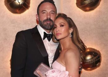 Jennifer Lopez rrëfen momentin kur e kuptoi se martesa me Ben Affleck mori fund