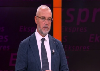 “Ajo që ndodhi të hënë, atentat ndaj Spiropalit”, deputeti Pëllumbi: Në ’97 shkuam në luftë civile prej Berishës