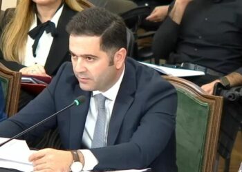Malaj prezanton buxhetin 2025 në Konferencën e Kryetarëve: Rritja ekonomike 3.9%, shpenzimet publike mbi 8 miliardë euro