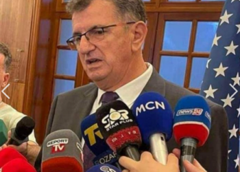 Zyrtari malazez: Është koha që shqiptarët të shikohen si pasuri për shtetin tonë