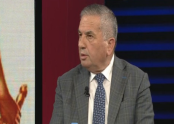 Shpërthen Beqiri: Pse po e dënojnë komisionin antikorrupsion?