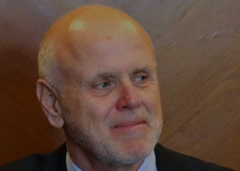 Akademiku shqiptar Nazim Gruda zgjidhet zv.kryetar i Akademisë së Shkencave Bujqësore dhe Pyjore të Europës