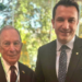 Veliaj takohet me Mike Bloomberg: Mezi pres projektet tona të reja për të rinjtë, klimën dhe inovacionin
