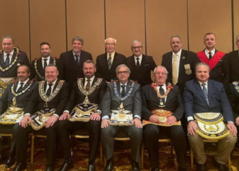 Një rrëfim për masonët shqiptarë