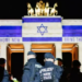 Alarm në Berlin, arrestohet anëtari i ISIS, do të sulmonte ambasadën izraelite