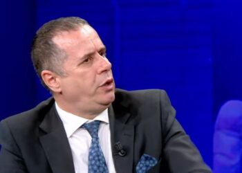 Paro Laçi bën deklaratën e fortë: Berisha donte të vriste Meidanin dhe Cekën! Të hapen dosjet
