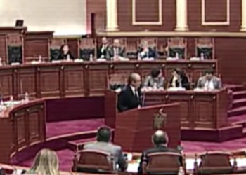 VIDEO / Berisha, më keq se SPAK! Si e akuzonte Metën publikisht për CEZ: Mori Ismailajn, takoi Hasekun