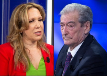 Evi Kokalari sfidon Berishën: Na e provo që arrestimi i Metës është me urdhër politik! Ashtu the edhe për veten, por…