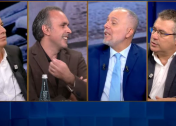 Mërtiri: Berisha betejën e ka me SPAK;. Minxhozi: Shqiptarët kërkojnë të mos falen më politikanët