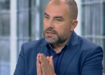 “Burgu 313, plot me kriminelë”, gazetari: Ja çfarë i kërkuan Metës përpara se të shkonte në qeli
