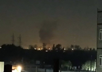 “Hakmarrje për 1 tetorin!”/Çfarë dihet deri tani për goditjen e Izraelit ndaj Iranit
