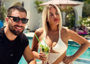 “Nuk u pranua kurrë nga familja e tij”/ Ndahen Ilnisa dhe Meritoni? Detajet nga marrëdhënia e dyshes së Big Brother