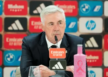 Humbja 4-0 ndaj Barcelonës, Ancelotti: Herën e fundit fituam titullin dhe Champions