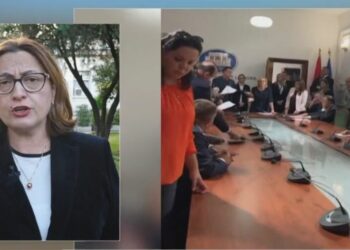 “Pushka top iu bëftë!”, deputetja demokrate: Nuk e ndalim aksionin opozitar