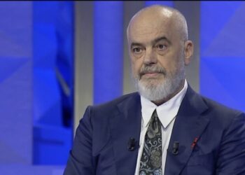 A e ndikoni SPAK-un? Rama: Ajo që ka bërë PS nën udhëheqjen time është epokale