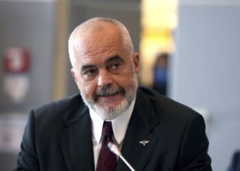 Rama mbërrin në SHBA: Përtej gardhit të sherrnajës politiko-mediatike, do të ngremë flamurin e Skënderbeut në oborrin e BE