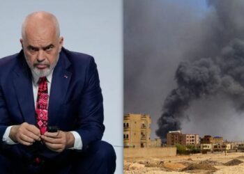 Goditet rezidenca e ambasadorit të UAE në Sudan, Rama: Shqipëria krah Emirateve Arabe!