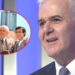 Fatmir Xhafaj: Si më përzgjodhën për foton me Enver Hoxhën