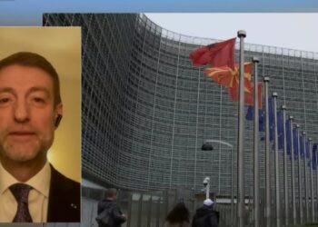 Ambasadori i Shqipërisë në BE: Sot u hapën 5 kapituj që prekin ‘shtyllën kurrizore’ të shtetit