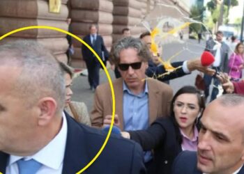 Beleri u sulmua me vezë në Tiranë, reagon Athina: Autoritetet të garantojnë sigurinë e eurodeputetit