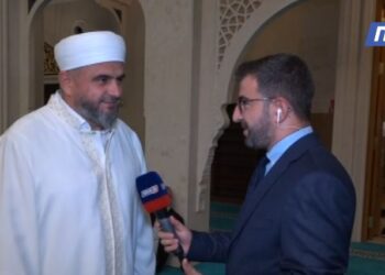 “E prisnim prej 3 dekadash”, imami i xhamisë së Namazgjasë tregon dhuratën e veçantë nga Erdogan