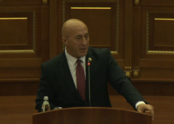 Haradinaj akuza të forta Kurtit: Bëri marrëveshje me Radojçiçin kundër UÇK-së