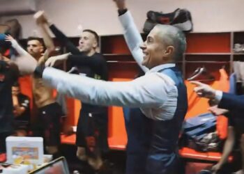 Emocione kuqezi në Ligën e Kombeve, sot Shqipëria përballë Çekisë