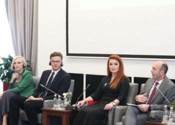 Tiktok në Shqipëri, nismë e re për sigurinë e fëmijëve në Ballkanin Perëndimor
