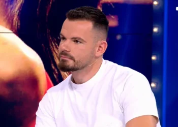 Çimi i “BBV” e thotë troç: 1000 euro në muaj për të dashurën, për thonjtë dhe flokët