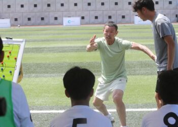Ushtruan dhunë ndaj futbollistëve të akademisë, probleme në horizont për babain dhe vëllanë e ylli të Tottenham