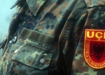 Arrestohet në Serbi ish-ushtari i UÇK-së, detajet