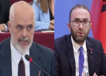 Bardhi reagon ndaj Ramës: Hungaria s’mund të jetë model për ne, largohu një orë e më parë