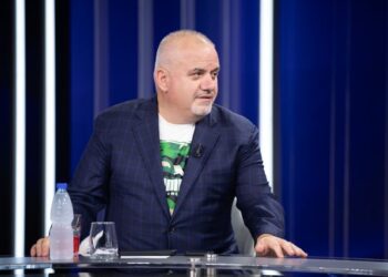 Artan Hoxha: Kur Jurgis Çyrbja drejtonte hipotekën, një grup nga Tirana i shkoi me 4 makina të blinduara poshtë shtëpisë