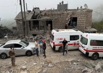 Izraeli sulm ajror në Libanin verior, vriten 21 persona