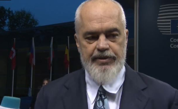 Sot hapet grup-kapitulli i parë për integrimin, Rama: Do të vrapojmë shpejt që kjo dritare mundësie të mos mbyllet pa Shqipërinë brenda në BE! I vetmi vend ku duam të jemi!