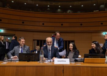 Nis Konferenca e Dytë Ndërqeveritare mes Shqipërisë dhe BE-së, hapen kapitujt themelorë të negociatave