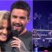 “Jam e shkatërruar”, Rita Ora reagon e trishtuar për vdekjen e Liam Payne, këngëtarja performon këngën e tyre mes lotësh disa orë pas ngjarjes