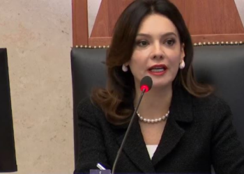 Spiropali i drejtohet opozitës me keqardhje: Mosbindja civile nuk është ngritja e dorës