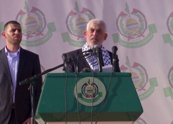 “Sinwar është eliminuar”, kreu i fundit i Hamasit konsiderohet i vdekur nga Izraeli