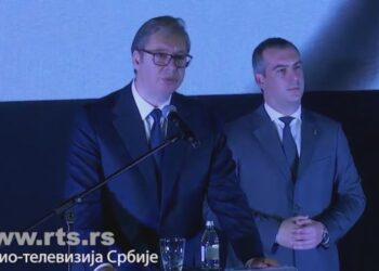 “Armatosja e FSK, kërcënim”, Vuçiç: Shkelje e kartës së OKB dhe rezolutës 1244