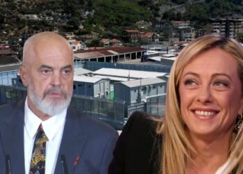 Emigrantët në Gjadër, Franca dhe Holanda gati të ndjekin formulën Rama-Meloni