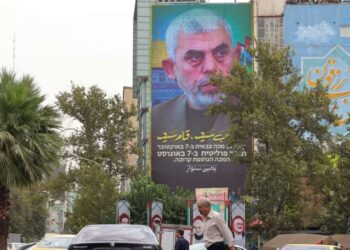 Nga refugjat nëpër kampe, në militant të Hamasit, kush ishte udhëheqësi Yahya Sinwari? U vra në një operacion ushtarak