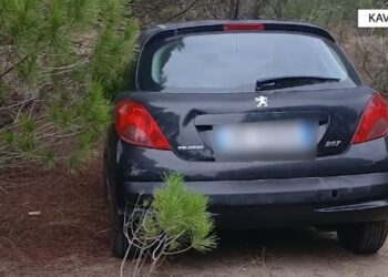 Në 9 muaj vodhi katër automjete, arrestohet 42-vjeçari në Kavajë. Si u ndoq nga policia dhe e braktisi makinën në Vilë Bashtovë